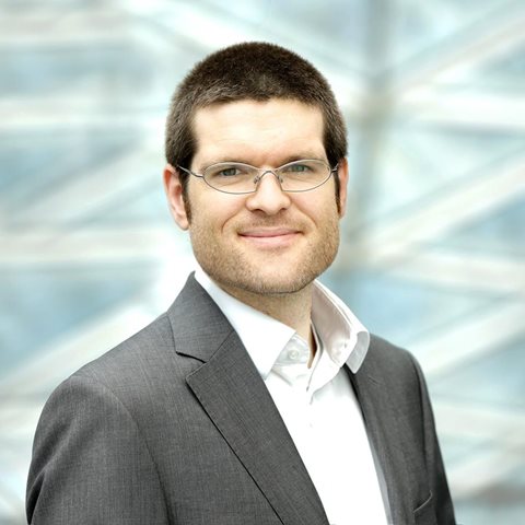 This is a profile image of Robert Stemmler